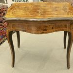 832 1290 COFFEE TABLE